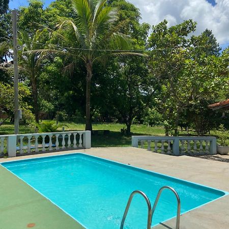 Quarto Privativo Chacara Pe Na Roca Brotas Exterior photo