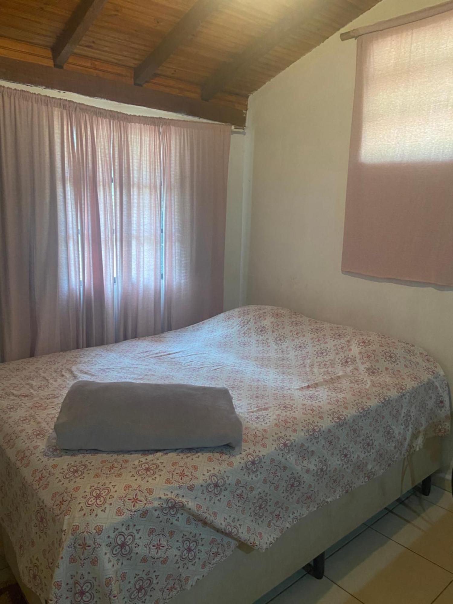 Quarto Privativo Chacara Pe Na Roca Brotas Exterior photo