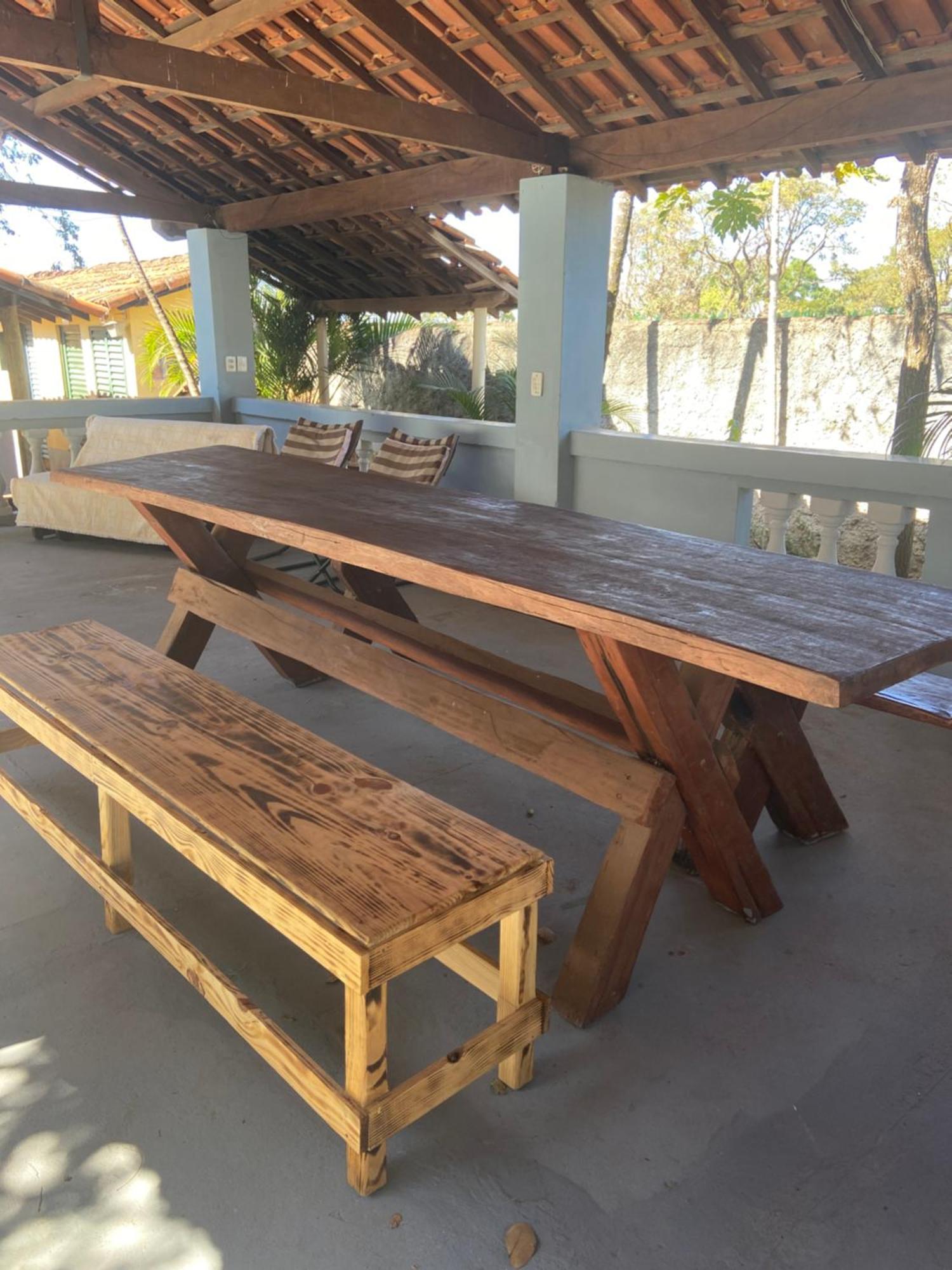 Quarto Privativo Chacara Pe Na Roca Brotas Exterior photo